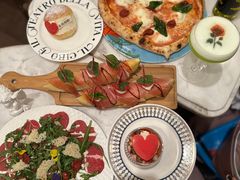 -IL TEATRO 精品意大利餐厅