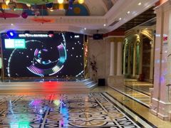 -铜锣湾KTV(木渎店)