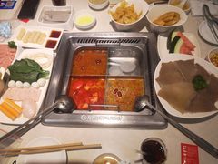 -海底捞火锅(龙茗路店)