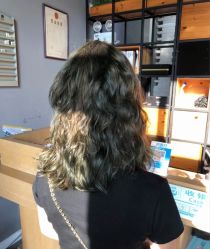 -BULB STUDIO 巴柏明星发型工作室