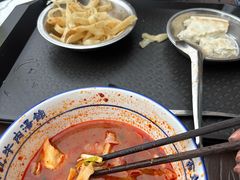 -清真马杰山牛肉汤馆