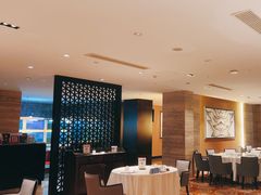 -宁波逸东豪生大酒店·逸轩中餐厅