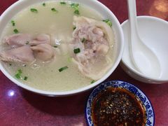 -易老妈蹄花.特色川菜(人民公园总店)