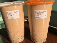 -CoCo都可(香梅花园店)