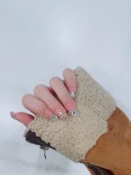 点击看大图 -NAI.熙-高定美甲美睫