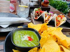 -Q MEX 库迈墨西哥餐吧(三里屯店)
