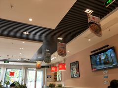 大堂-嘉和一品(长江道店)