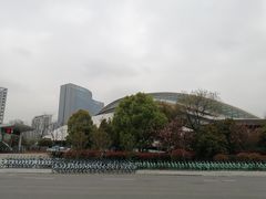 -天鹅湖体育公园