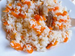 -维吾尔餐厅(宜山路店)