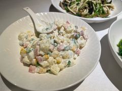 -玫瑰厅上海菜(兴国路店)