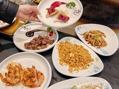 -大神太神·铁板烧(瑞虹天地月亮湾店)
