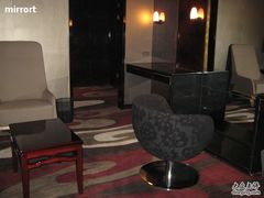 舞台后面化妆间-上海静安洲际酒店