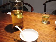 -将相和·海鲜蒸饺大连菜