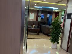 -爱康国宾体检中心(五角场万达广场分院)