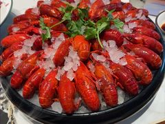 -曹胖子龙虾馆(黄桦路店)