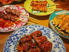 -鸟幸 TORISAKI 炭火居酒屋