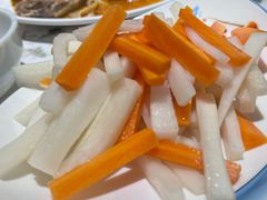 -马白开来特色羊排揪片子  回民(总店)