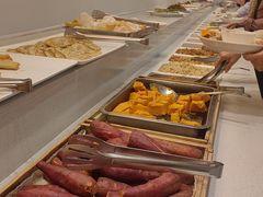 -清心素食自助餐厅(夫子庙店)