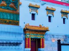 -香山公园