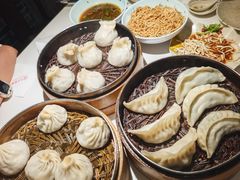 -淮扬楼(文港路店)
