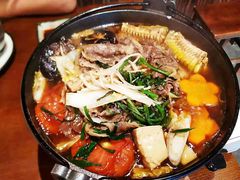 -大鲜生·亚洲菜融合小食堂