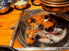 -麻蒲碳烤肉(远景路1号店)