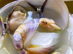-友强·23年特色海鲜大排档(厦门店)