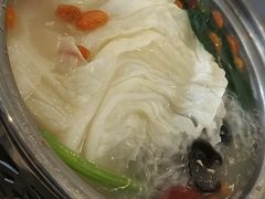 -栈桥王子饭店-风味餐厅