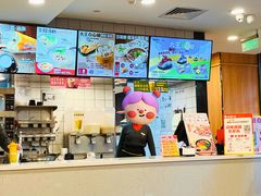 -永和大王(小厨·东四十条店)
