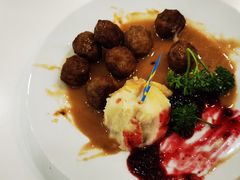 -宜家·瑞典风味餐厅(北京西红门店)