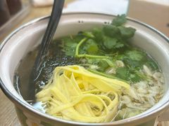 -柴爿巷·香酥鸡&馄饨(复兴中路店)