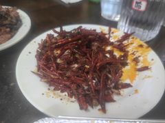 -西塔隆太白烤牛肉馆(图们路店)