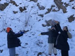 -太子岭滑雪场