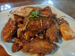 -鼎香润(德胜门内店)