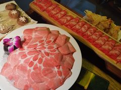 -旺晖本帮骨头煲·深夜火锅(梅园路店)
