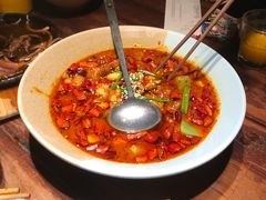 -外婆家(南开大悦城店)