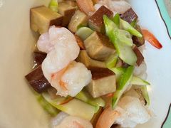 -巧克力渔家.小船海鲜家常菜(万平口店)