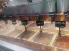 -亚马逊海鲜自助(梅溪湖步步高店)