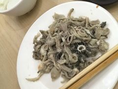 爆肚-白魁老号饭庄(交道口店)