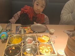 -将军牛排·尔滨地标朝鲜族美食(总店)