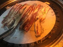 -牛味道炭火烤肉(湖前总店)