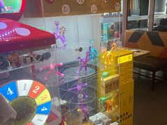 -菲滋意式休闲餐厅(北仑银泰城店)