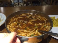 -船歌·鱼水饺青岛菜(金狮广场店)