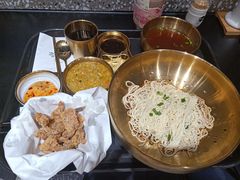 -贡梅老面馆·蟹粉面·无锡特色小吃(南长街主推店)