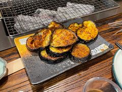 -柿子树炭烤羊腿(金台路店)