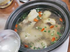 -食光慢宴·安吉土菜馆