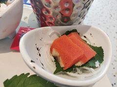 -藜爱·山海情海鲜自助(万达广场店)