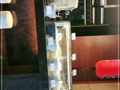 -惠州皇冠假日酒店·西餐厅·自助餐厅