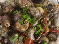 -冶建镜子·老南昌大排档·江西虾王(总店)