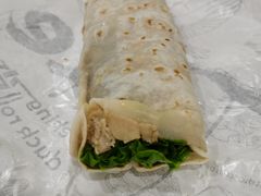 沓客の卤肉卷-沓客卤肉卷(共和新路店)